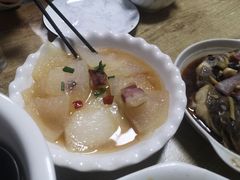 -玲燕蒸菜馆(江东路店)