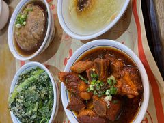 -杏花村水席楼·洛阳水席(老城十字街店)