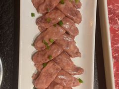 -伊茉家的烤肉店(勒泰中心店)