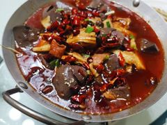 -东四民芳餐厅(世茂工三店)