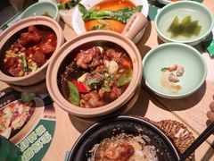 -谷田稻香·砂锅菜(南沙万达广场店)