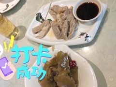 -何记面馆(龙泉山店)