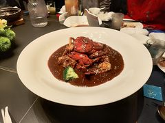 -海立阁海鲜江浙菜(漕河泾印象城店)