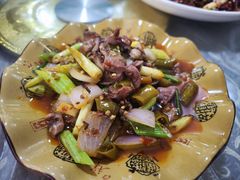 -南山老地方泉水鸡(南山店)
