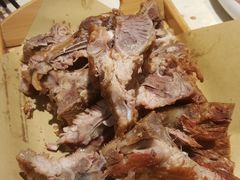 -香滨园骨架王(民生路店)