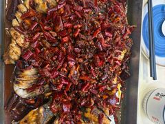 -鱼酷活鱼烤鱼(高新阳光天地店)