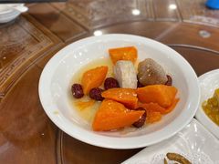 -长平肥姐白粥·海鲜打冷