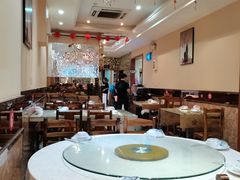 大堂-阿巧一号私房菜(止园路店)