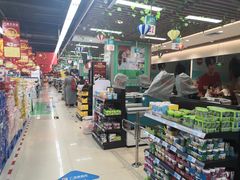 -广百家超市(大东海店)