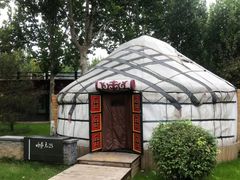 -九十九顶毡房(阜石路店)