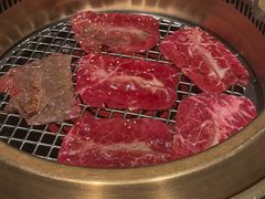 -御牛道日式烤肉料理(杭州万象城店)