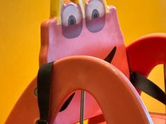 -麦当劳(新王府井店)