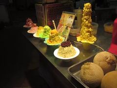 -八婆婆烧仙草(曾厝垵店)