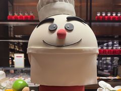 -康莱德酒店·美庭自助餐厅