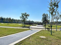 -洪泽湖古堰景区