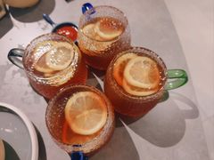 -荣记·囍粤茶餐厅(花都店)