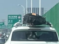 -虹口龙之梦购物中心·停车场