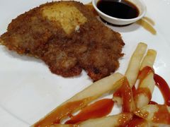 -德大西餐社(云南南路店)