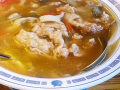-老雒阳面馆·水席·洛阳菜(王城路店)