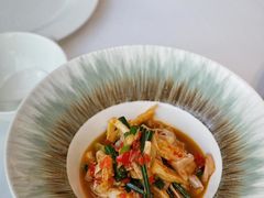 -漾亚·雍雅合鲜(桐梓林店)