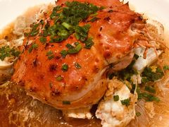 -启东海鲜人家(古美路店)
