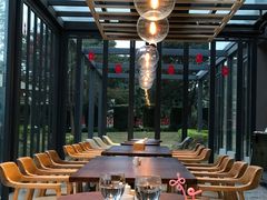-江滨壹号艺文空间复合餐厅(闽江大道店)