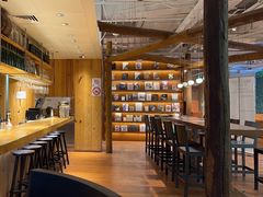 -无印良品餐堂 MUJI Diner(成都太古里店)