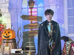 -厦门方特梦幻王国