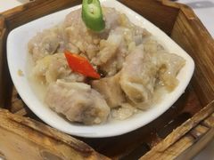 -粤食堂(天津和悦汇店)