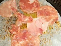 -格瑞欧海鲜自助烤肉火锅(光彩店)