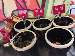 -柳大厨螺蛳粉(人民路总店)