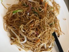 炒米粉-华盛丰温州大排档(东三环南路店)