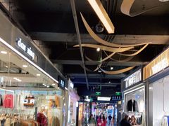 -南京时尚莱迪购物广场(正洪街店)