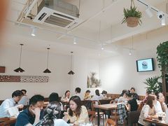 -榖屋house of flour(张江首店)
