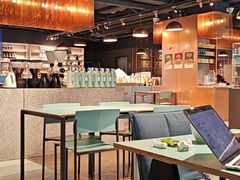 -sugarman espresso素饮糖人高新咖啡工厂