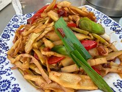 -徽州美食(三十年老店)