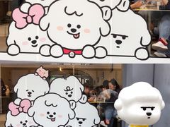 -Seesaw Coffee(上生新所店)