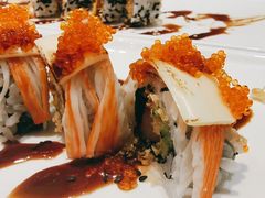 -牛油果大师寿司(瑞景店)