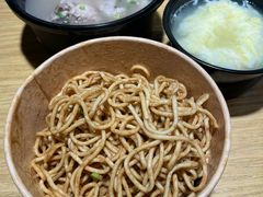 排骨藕汤-汪爹爹武汉牛三鲜(朝外大街店)