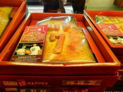 -佳德凤梨酥