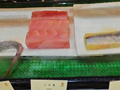 -印象餐厅(杭州国际博览中心北辰大酒店)