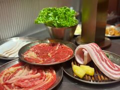 -西塔老太太泥炉烤肉(苏州大悦城店)