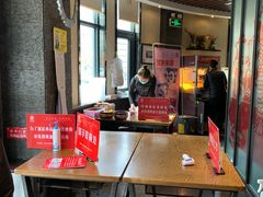 -双合园·海鲜水饺青岛菜(大尧三路店)