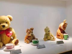 -成都泰迪熊博物馆