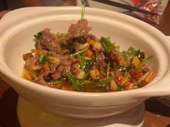 -老湘村·湖南土菜(天河维多利店)