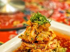 -喜来登采悦轩中餐厅