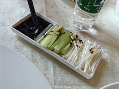 -便宜坊烤鸭店(玉蜓桥天坛店)