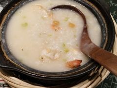 -蟹蟹潮汕砂锅粥(食八方美食城店)