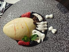 -哈蒙德餐厅