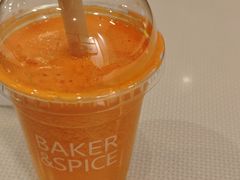 -BAKER&SPICE(安福路店)